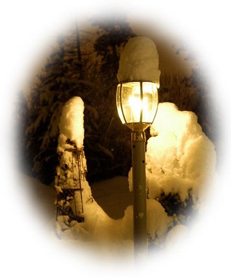 Lamp Light