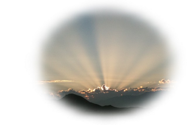 Sun Rays