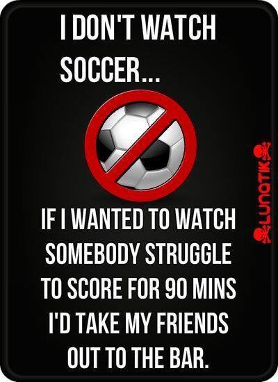 Soccer