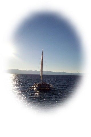 Sailing