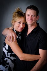 Steve and Amy1