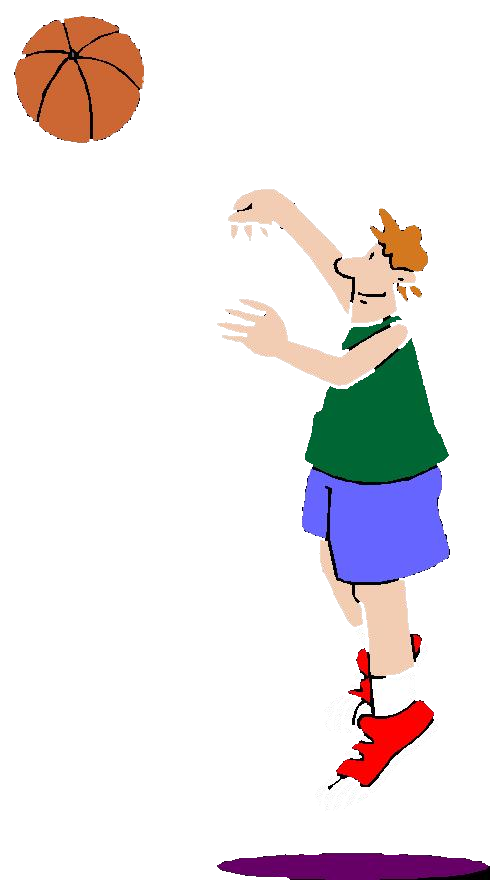 Physical Education Class 04