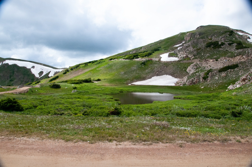 Above Tree Line1