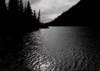 Approaching Storm