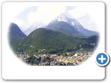 Austrian Alps