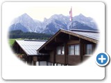 Austrian Chalet