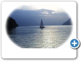Calm Waters