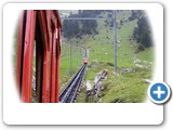 Cog Rail