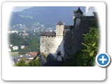 Salzburg Castle