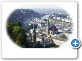 Salzburg River View