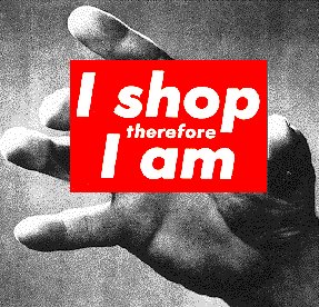 I Shop